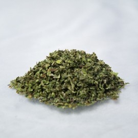 Czyste pianki lekarskie - Althaea officinalis - 5kg