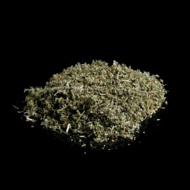 Pianki lekarskie standardowe - Althaea officinalis - 50g