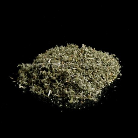 Pianki lekarskie standardowe - Althaea officinalis - 50g