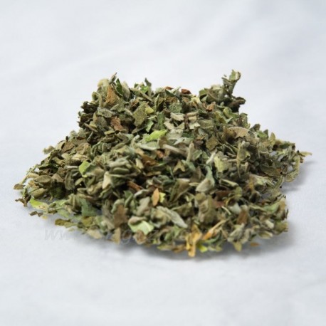 Ptasie mleczko lekarskie - Althaea officinalis - 250g