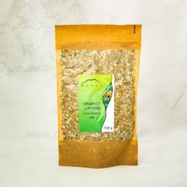 Benedykt - Cnicus benedictus, Calcitrapa lanuginosa - 100g posiekane