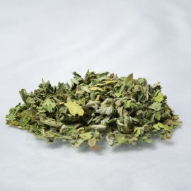 Ptasie Mleczko lekarskie Top Plus - Althaea officinalis - 50g