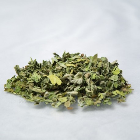 Prawoślaz lekarski Top Plus - Althaea officinalis - 5kg