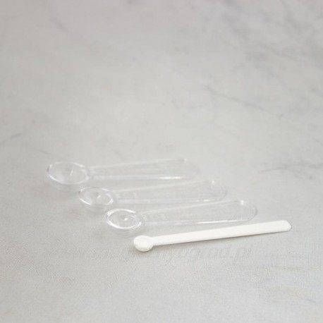 Mikrołyżka 0,05 - 1 ml - 0,5ml