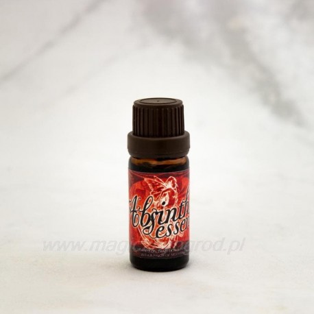Nowoczesny absynt - 10ml