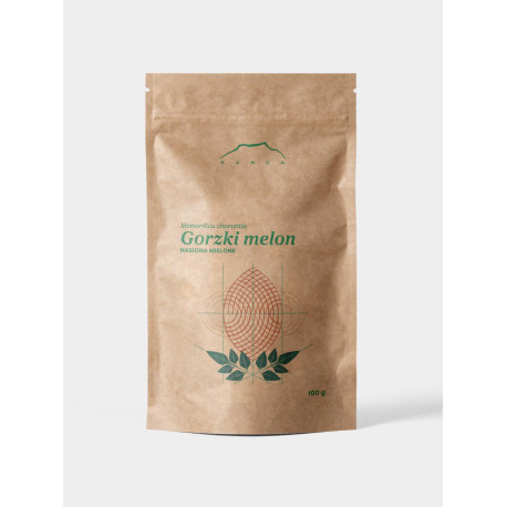 Gorący arbuz – 100 g mielonych nasion