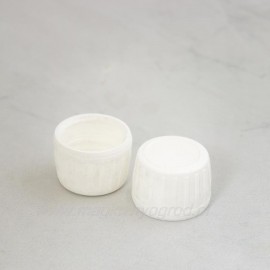 Nakrętka do butelek szklanych, gwint 28 mm