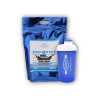 Maxi Pro 90% 2500g + shaker Fitsport - waniliowy