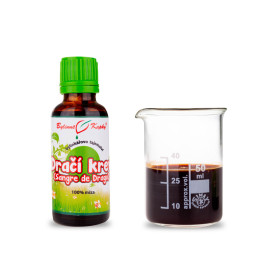Krople Smoczej Krwi (100% Sop) 30 ml