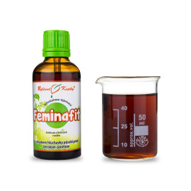 Feminafit krople (nalewka) 50 ml