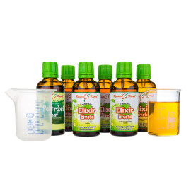 Tybetański Eliksir Życia 200 ml