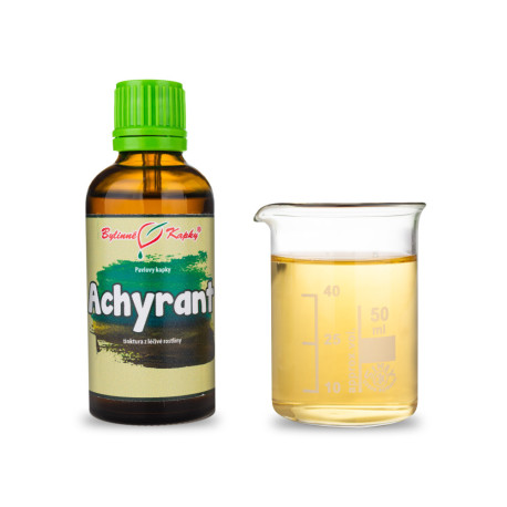 Achyrant (TCM) - Krople ziołowe Pavlovy (nalewka) 50 ml