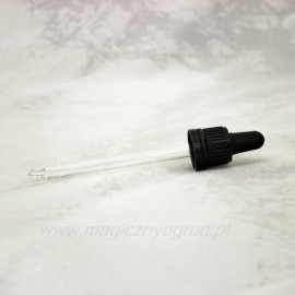 Pipeta szklana 10 - 100 ml - 30ml