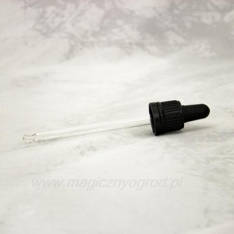 Pipeta szklana 10 - 100 ml - 50ml