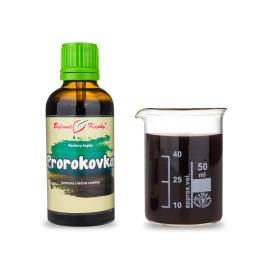 Prorokini (TCM) - Krople ziołowe Pawła (nalewka) 50 ml