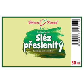 Malwa (TCM) - Krople ziołowe Paula (nalewka) 50 ml