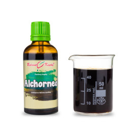 Alchornea cordifolia nalewka 50 ml