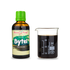 Bytel (TCM) krople (nalewka) 50 ml