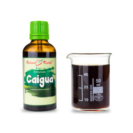 Caigua krople (nalewka) 50 ml