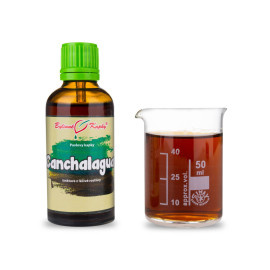 Canchalagua krople (nalewka) 50 ml