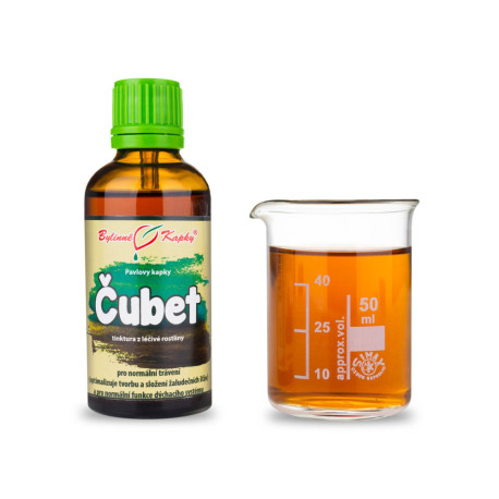 Krople Benedykta (Nalewka) 50 ml