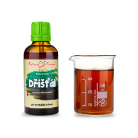 Krople ważki (nalewka) 50 ml