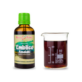 Krople Amalaki (nalewka) 50 ml