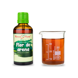 Flor de arena krople (nalewka) 50 ml