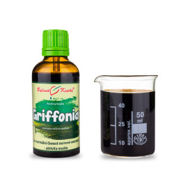 Krople Griffonia (nalewka) 50 ml