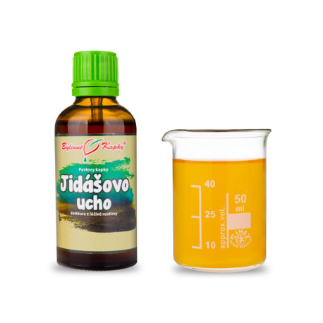 Krople tasiemca (nalewka) 50 ml