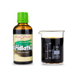 Japońskie krople gryczane (nalewka) 50 ml