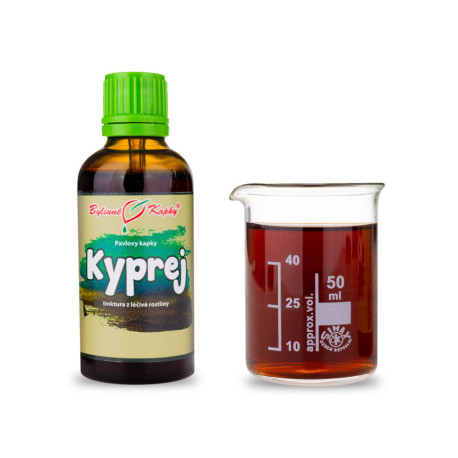 Krople wierzby (nalewka) 50 ml