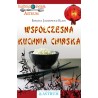 Nowoczesna kuchnia chińska - Barbara Jakimowicz-Klein