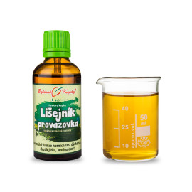 Blister Rope Drops (Nalewka) 50 ml