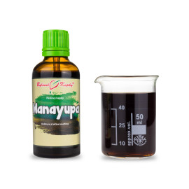 Manayupa krople (nalewka) 50 ml