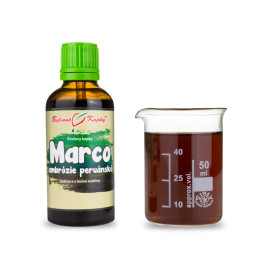 Marco krople (nalewka) 50 ml