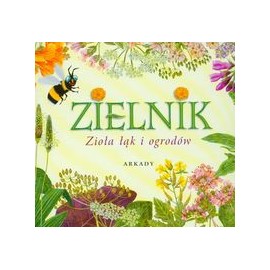 Zielnik traw, łąk i ogrodów