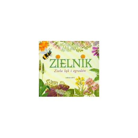 Zielnik traw, łąk i ogrodów