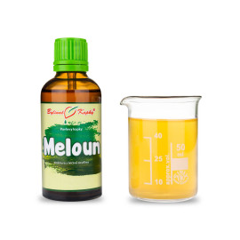 Krople wody z arbuza (nalewka) 50 ml