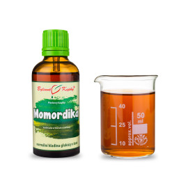 Momordika gorzkie krople (nalewka) 50 ml