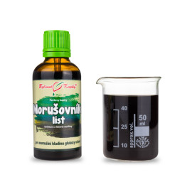 Krople morwy białej (nalewka) 50 ml