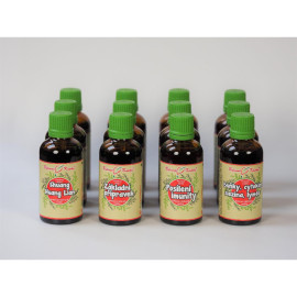 Bat max 2 - krople (nalewka) 12x50 ml