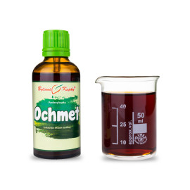 Krople jemioły (nalewka) 50 ml