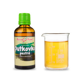 Różnobarwne krople Trúdník (nalewka) 50 ml