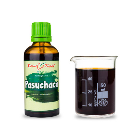 Pasuchaca krople (nalewka) 50 ml