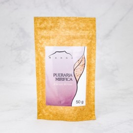 Pueraria mirifica - Kwao Krua - Kwao Kura Kao - 50g mielone