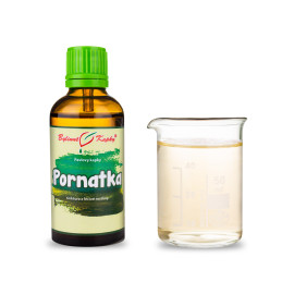 Pornatka krople (nalewka) 50 ml