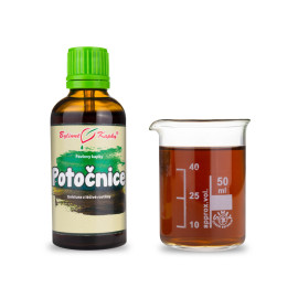 Rukiew wodna krople (nalewka) 50 ml