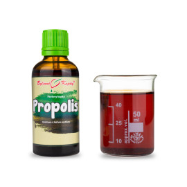 Nalewka z propolisu 50 ml