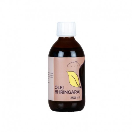 Olej Bhringaraj - 250ml